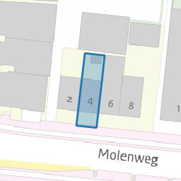 Perceel ASV00-H-10421