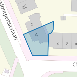 Perceel ASV00-H-10422