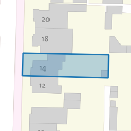 Perceel ASV00-H-10424