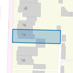 Perceel ASV00-H-10425