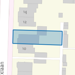 Perceel ASV00-H-10426