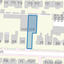 Perceel ASV00-H-10429