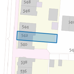 Perceel ASV00-H-10432