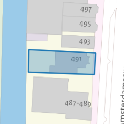 Perceel ASV00-H-10434