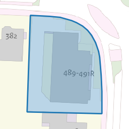 Perceel ASV00-H-10439