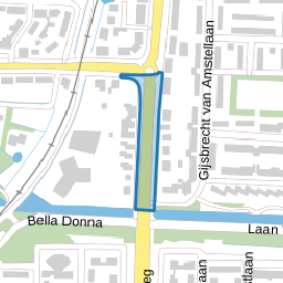 Perceel ASV00-H-10440