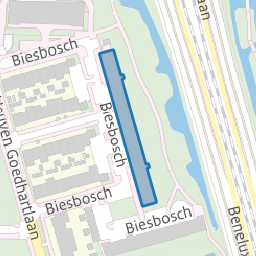 Perceel ASV00-H-10443