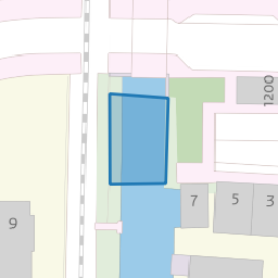 Perceel ASV00-H-10446