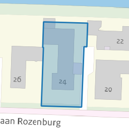 Perceel ASV00-H-10450