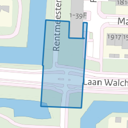 Perceel ASV00-H-10455