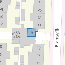 Perceel ASV00-H-10456