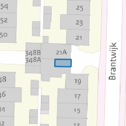 Perceel ASV00-H-10457