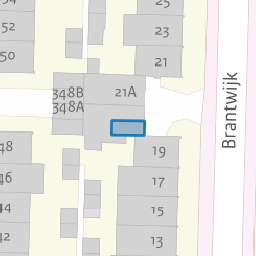 Perceel ASV00-H-10458