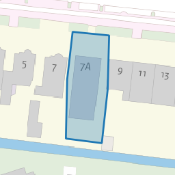 Perceel ASV00-H-10460