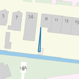 Perceel ASV00-H-10461