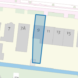 Perceel ASV00-H-10463