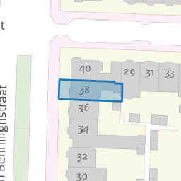 Perceel ASV00-H-10469