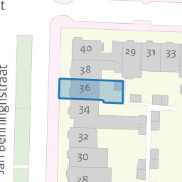 Perceel ASV00-H-10470