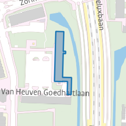 Perceel ASV00-H-10480