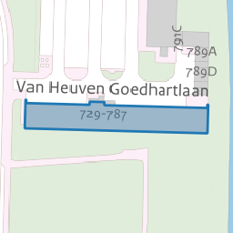 Perceel ASV00-H-10481