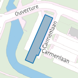 Perceel ASV00-H-10497