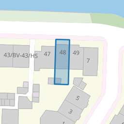 Perceel ASV00-H-10500