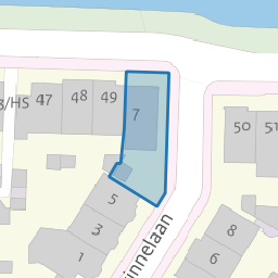 Perceel ASV00-H-10502