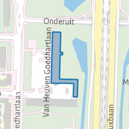 Perceel ASV00-H-10507