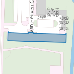 Perceel ASV00-H-10508