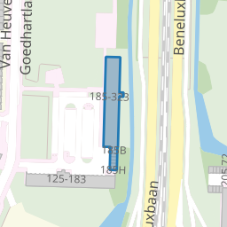 Perceel ASV00-H-10509