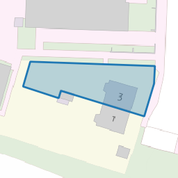 Perceel ASV00-H-10516