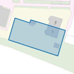 Perceel ASV00-H-10517