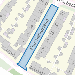 Perceel ASV00-H-10521