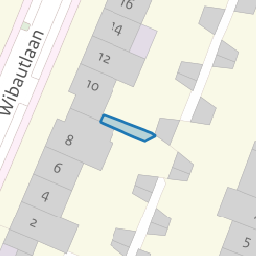 Perceel ASV00-H-10532