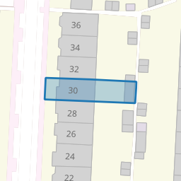 Perceel ASV00-H-10536