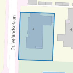 Perceel ASV00-H-10538