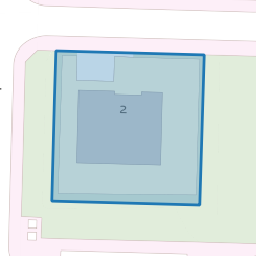 Perceel ASV00-H-10540
