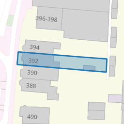 Perceel ASV00-H-10553