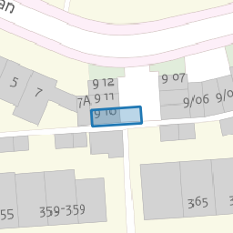 Perceel ASV00-H-10561