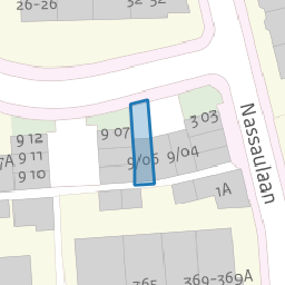 Perceel ASV00-H-10565