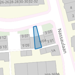 Perceel ASV00-H-10566