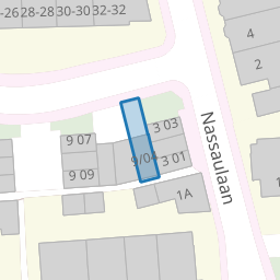 Perceel ASV00-H-10567