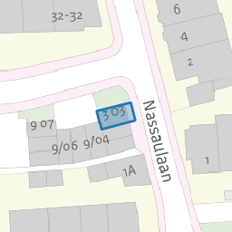 Perceel ASV00-H-10568