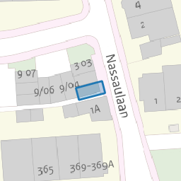 Perceel ASV00-H-10570