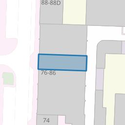 Perceel ASV00-H-10572