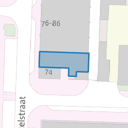 Perceel ASV00-H-10574