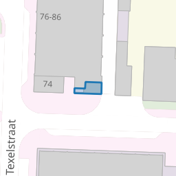 Perceel ASV00-H-10575