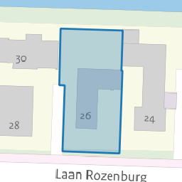 Perceel ASV00-H-10580