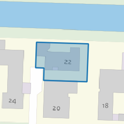 Perceel ASV00-H-10582