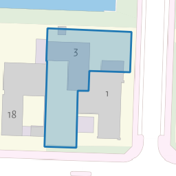 Perceel ASV00-H-10583